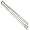 5 Ft Chain Cross Tie